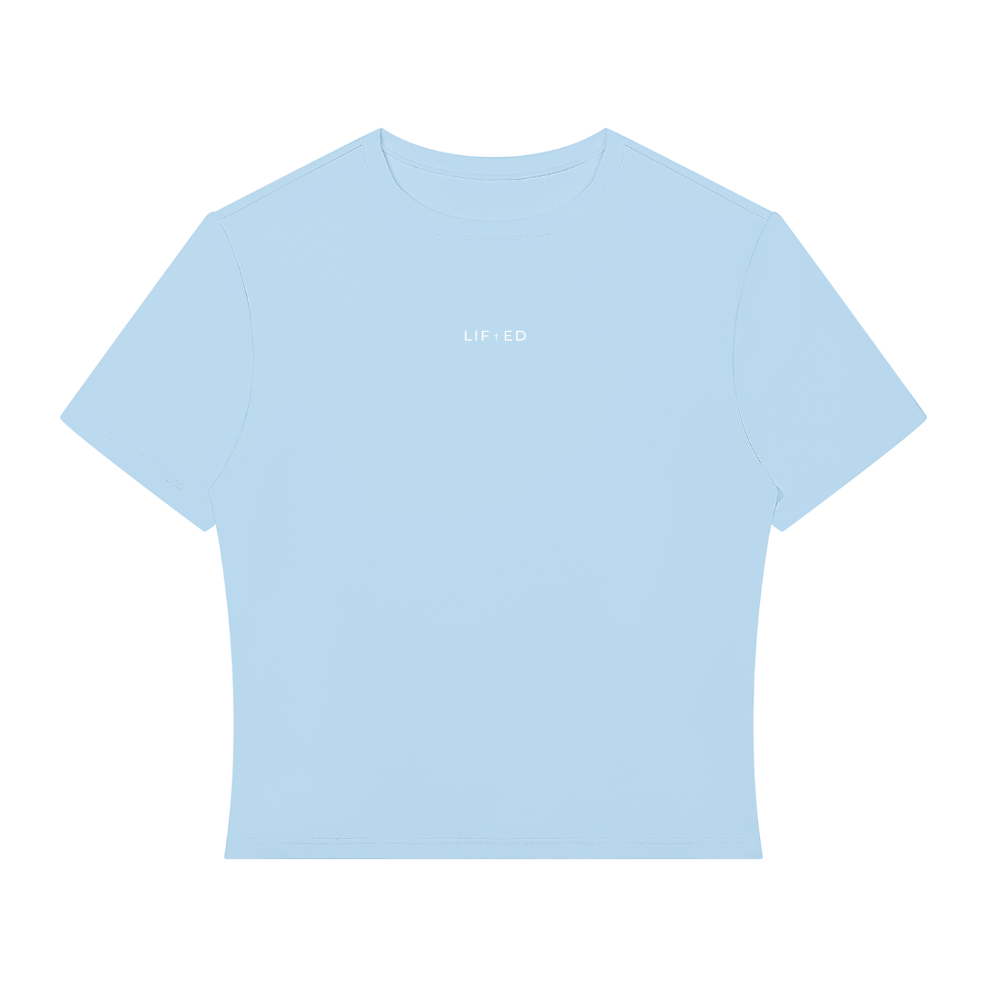 Women’s Performance Crop T-Shirt