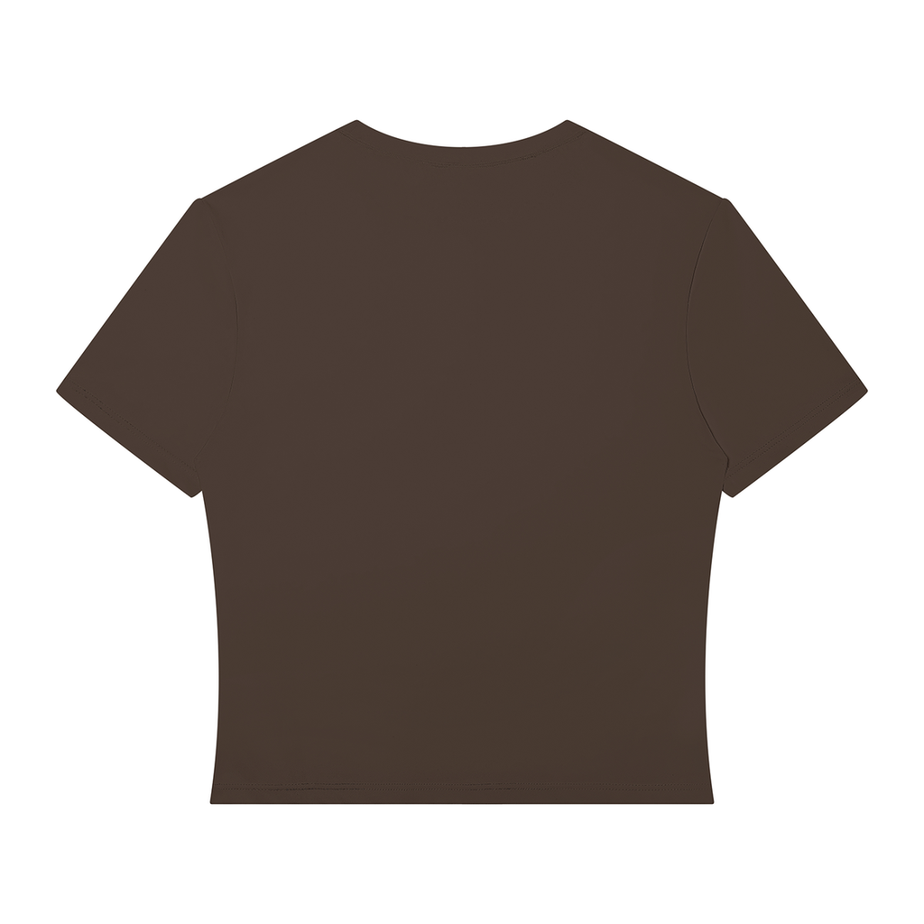 Women’s Performance Crop T-Shirt