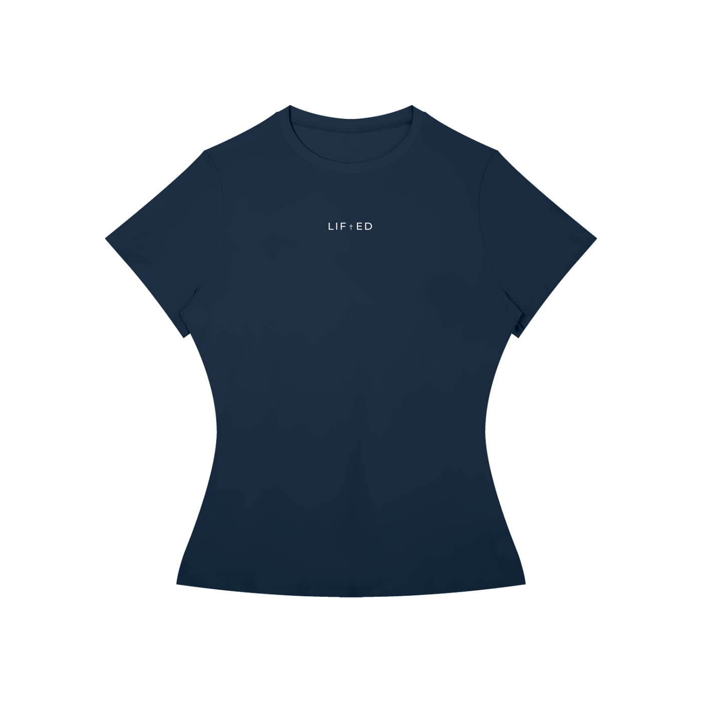 Slim Fit Performance T-Shirt