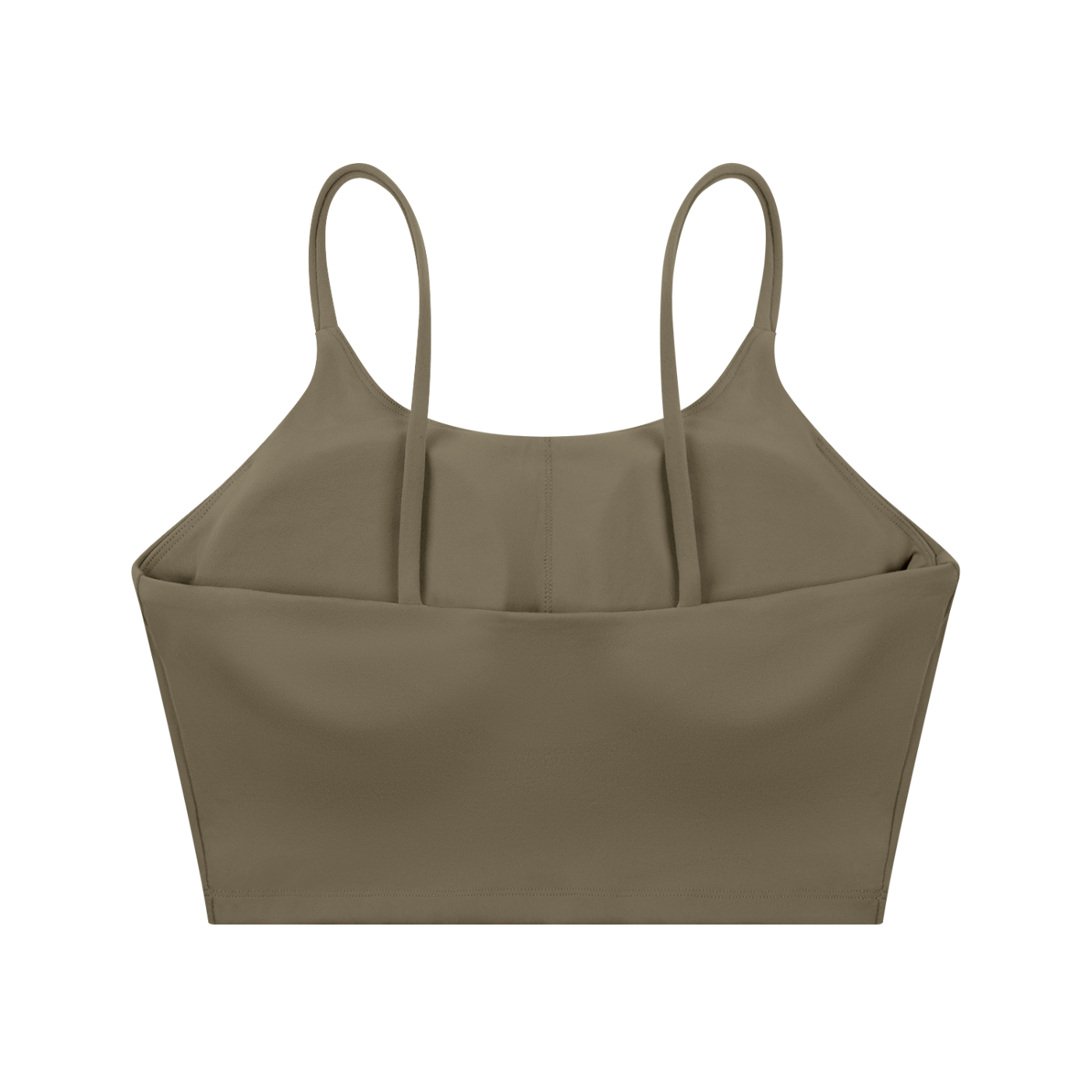 The Grace Strap Yoga Sports Bra