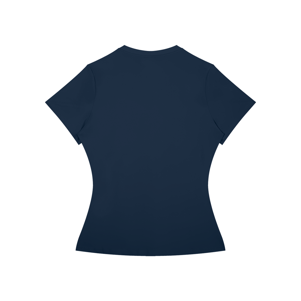 Slim Fit Performance T-Shirt