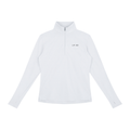 Women's Quarter-Zip Yoga Pullover
