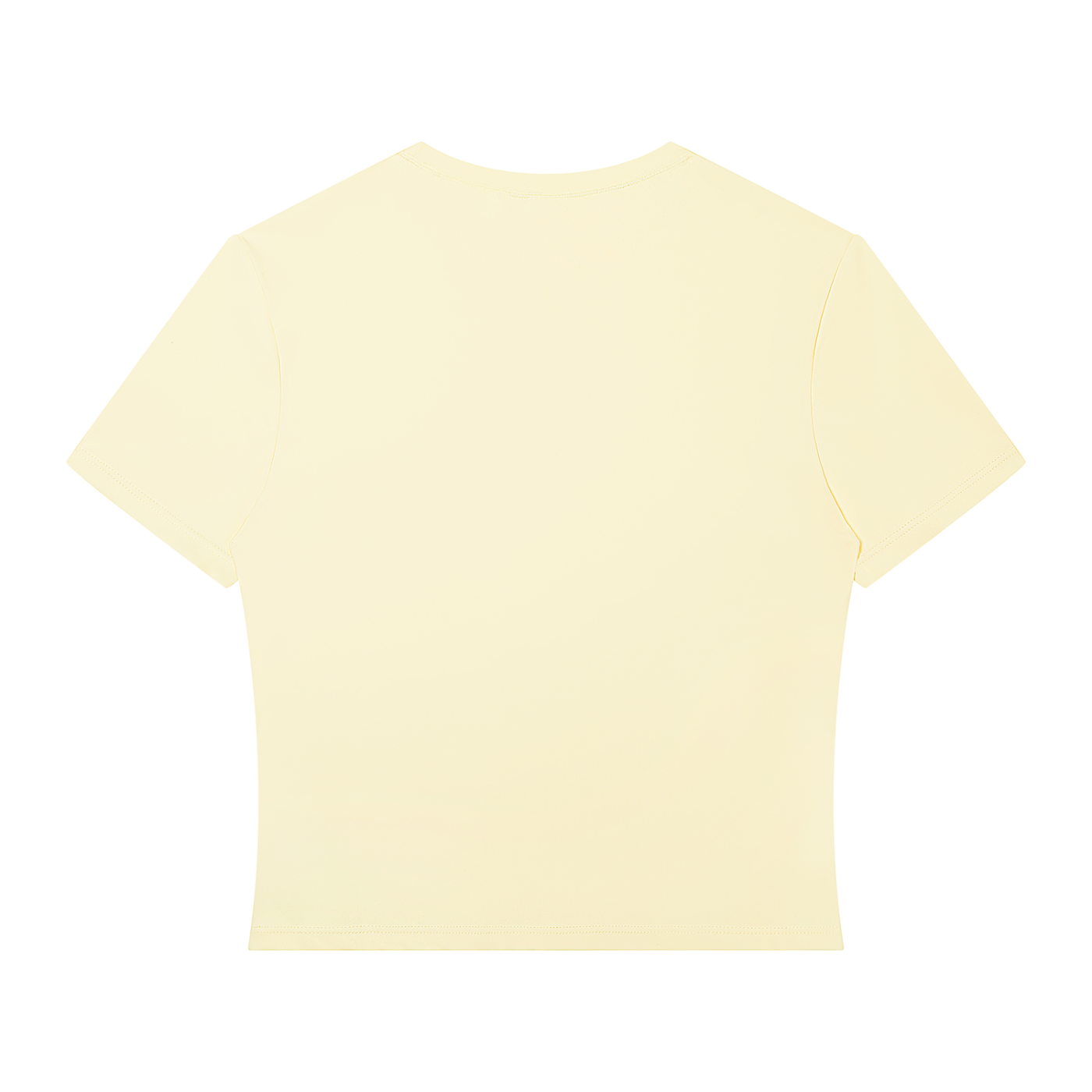 Women’s Performance Crop T-Shirt