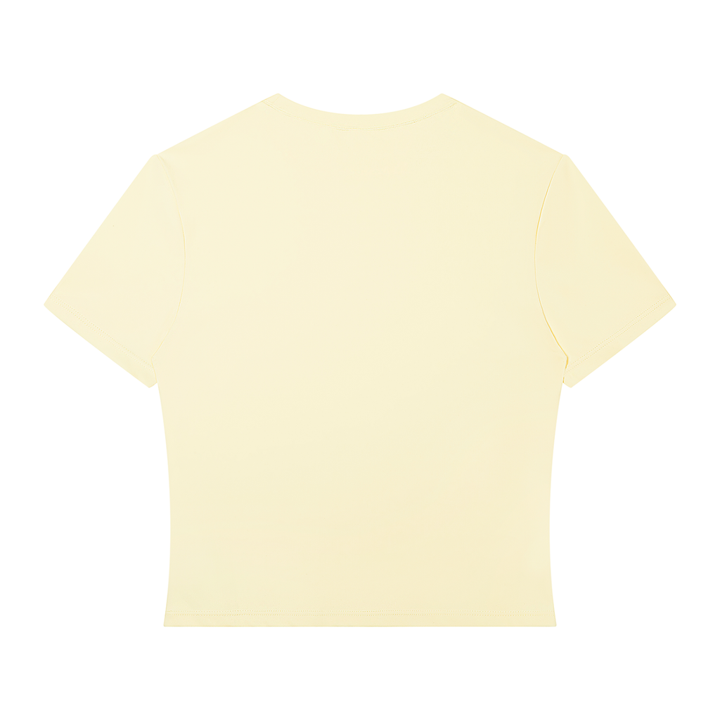 Women’s Performance Crop T-Shirt