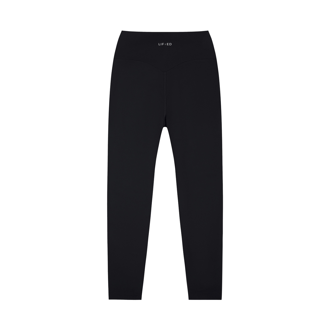 Grace High-Waisted Yoga Legging