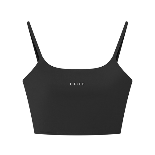 Becoming her Sports Bra