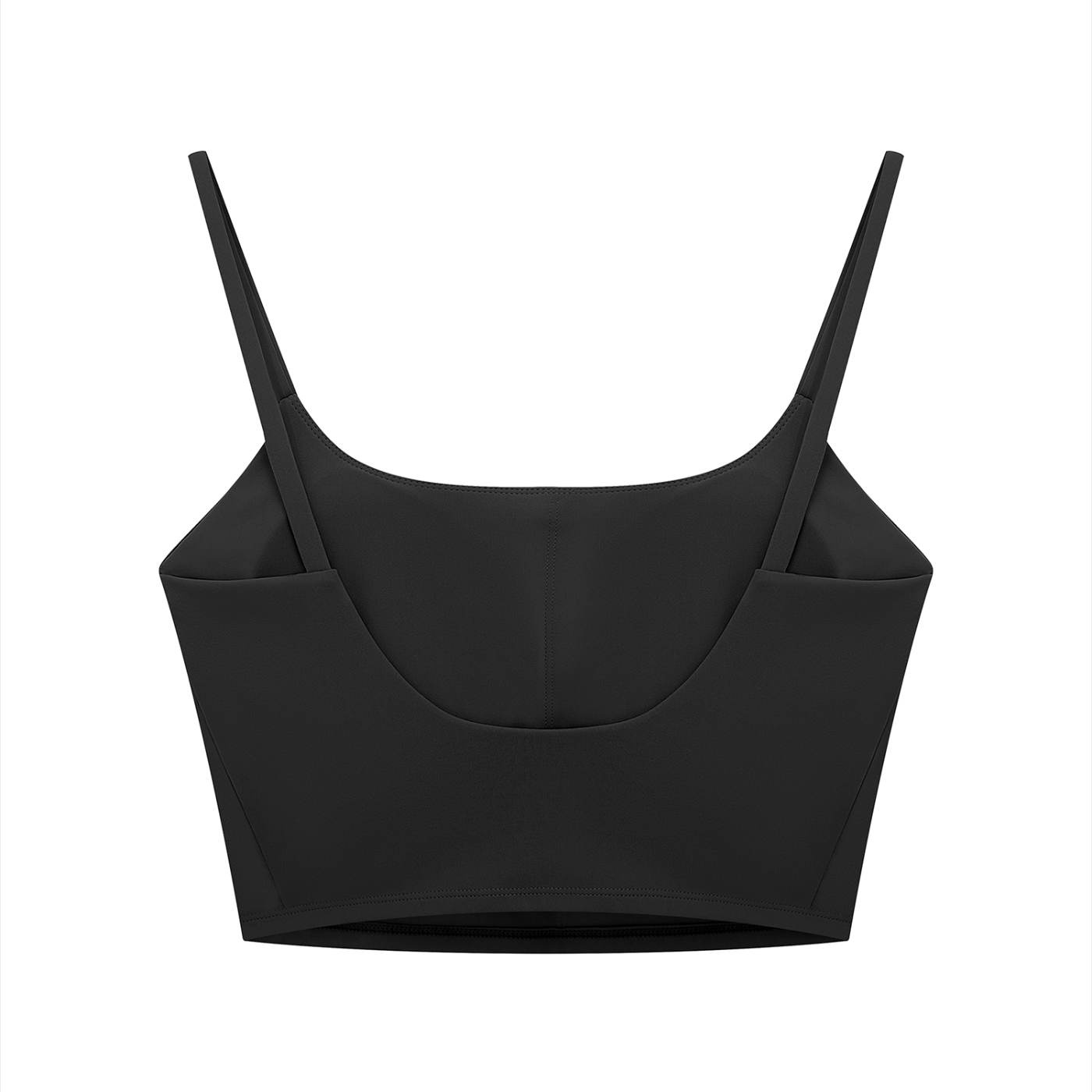 Becoming her Sports Bra