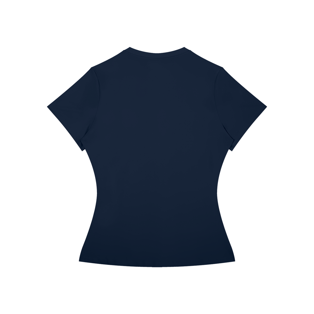 Slim Fit Performance T-Shirt