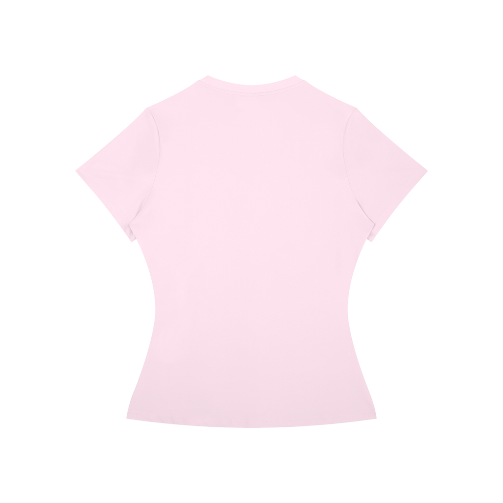 Slim Fit Performance T-Shirt
