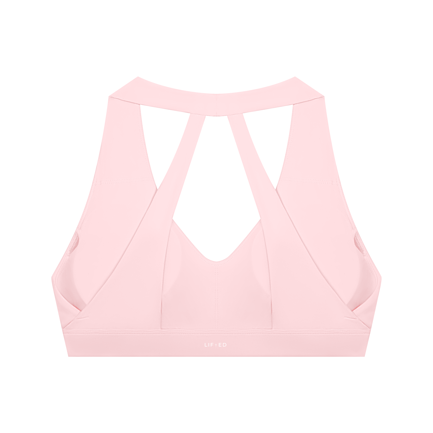 Women's Halter Performance Sports Bra