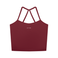 Women's Performance Longline Tank