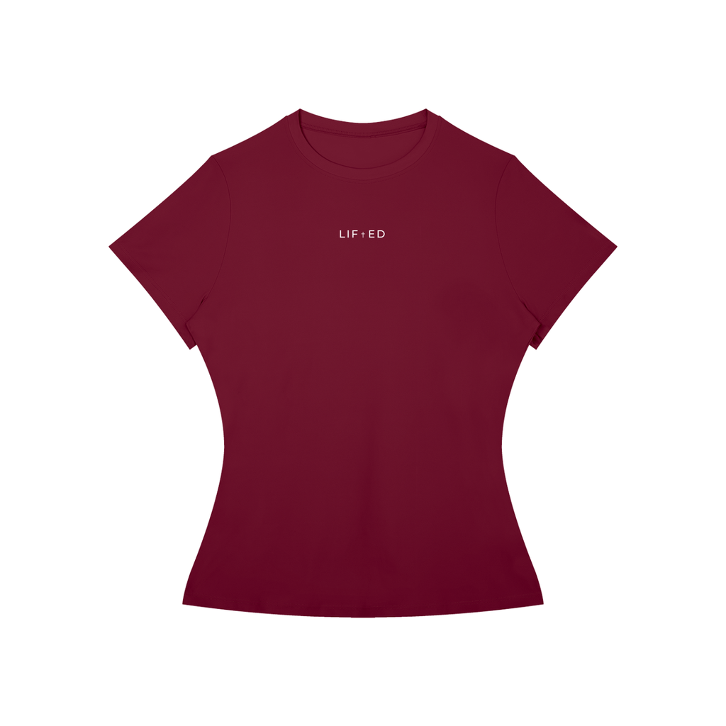 Slim Fit Performance T-Shirt