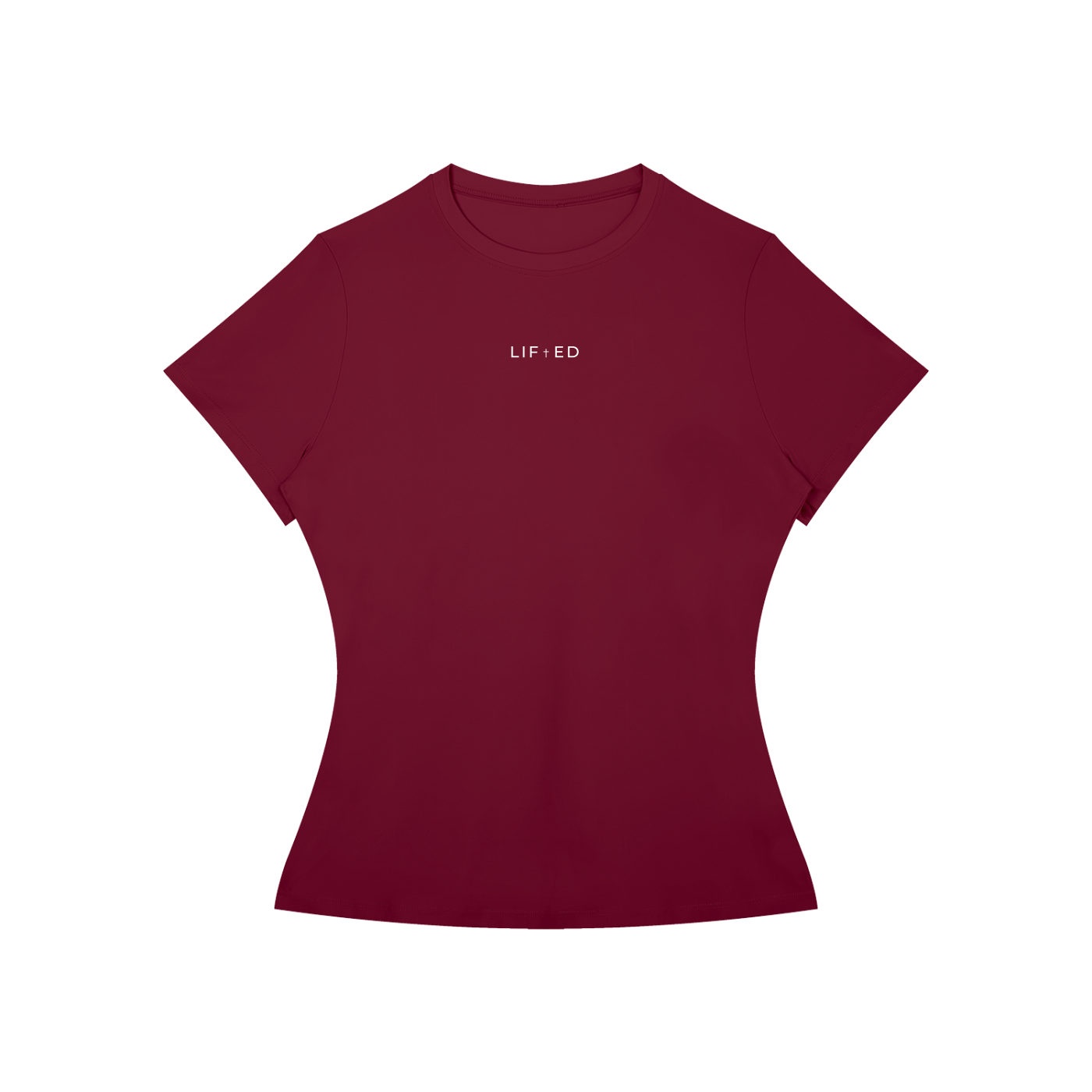 Slim Fit Performance T-Shirt