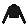 Women’s Full-Zip Sports Jacket