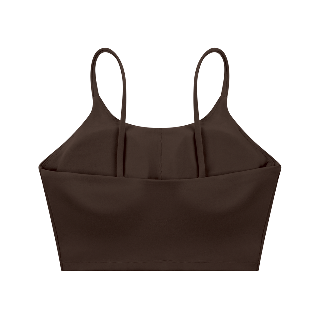 The Grace Strap Yoga Sports Bra