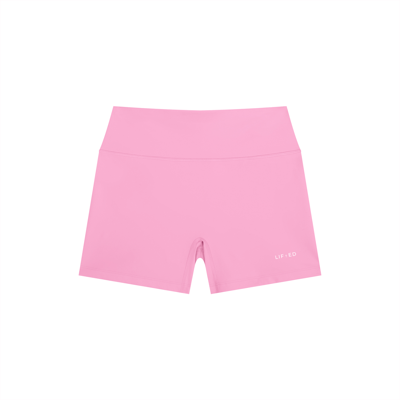 Women’s High Rise Yoga Shorts