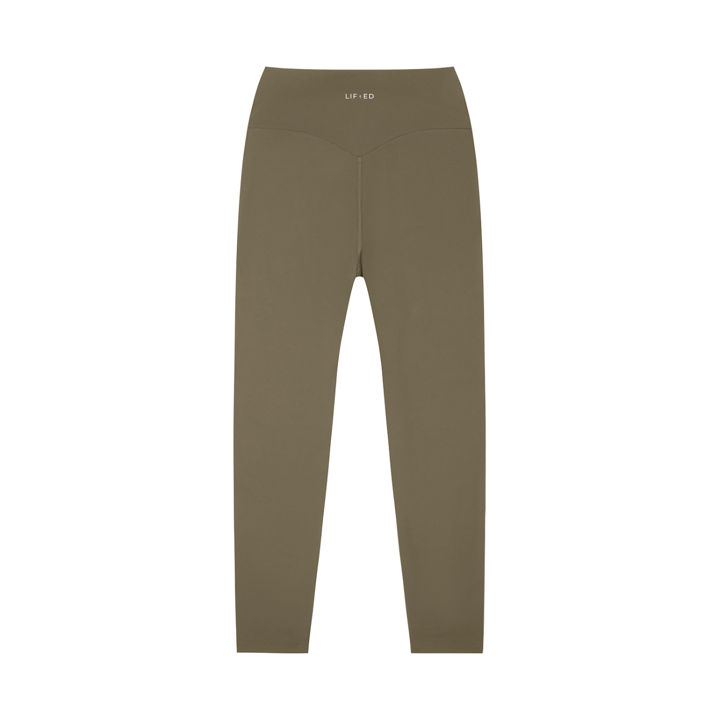 Grace High-Waisted Yoga Legging