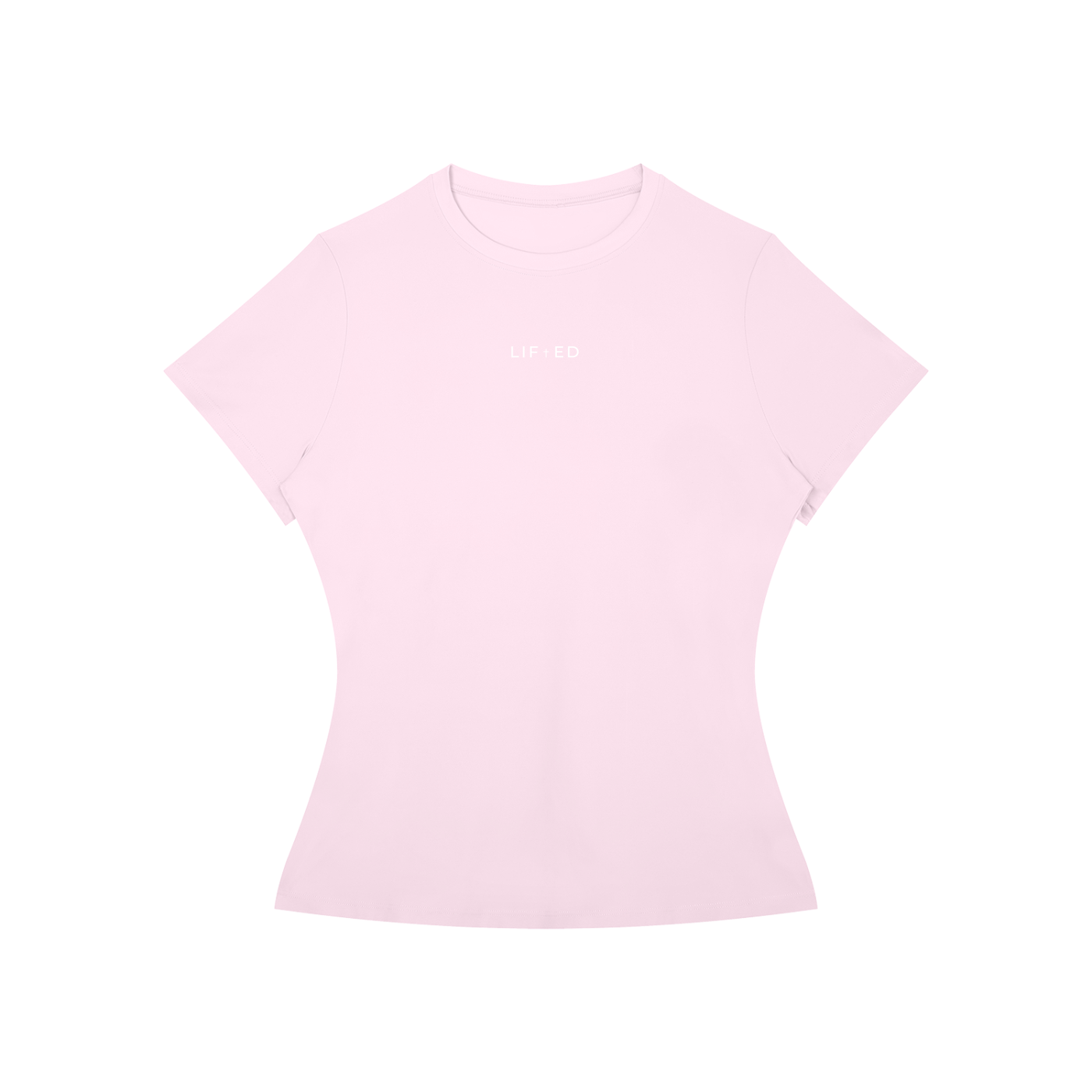 Slim Fit Performance T-Shirt