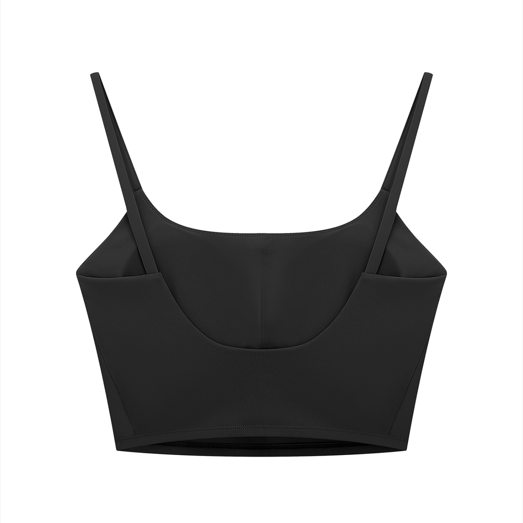 Becoming her Sports Bra