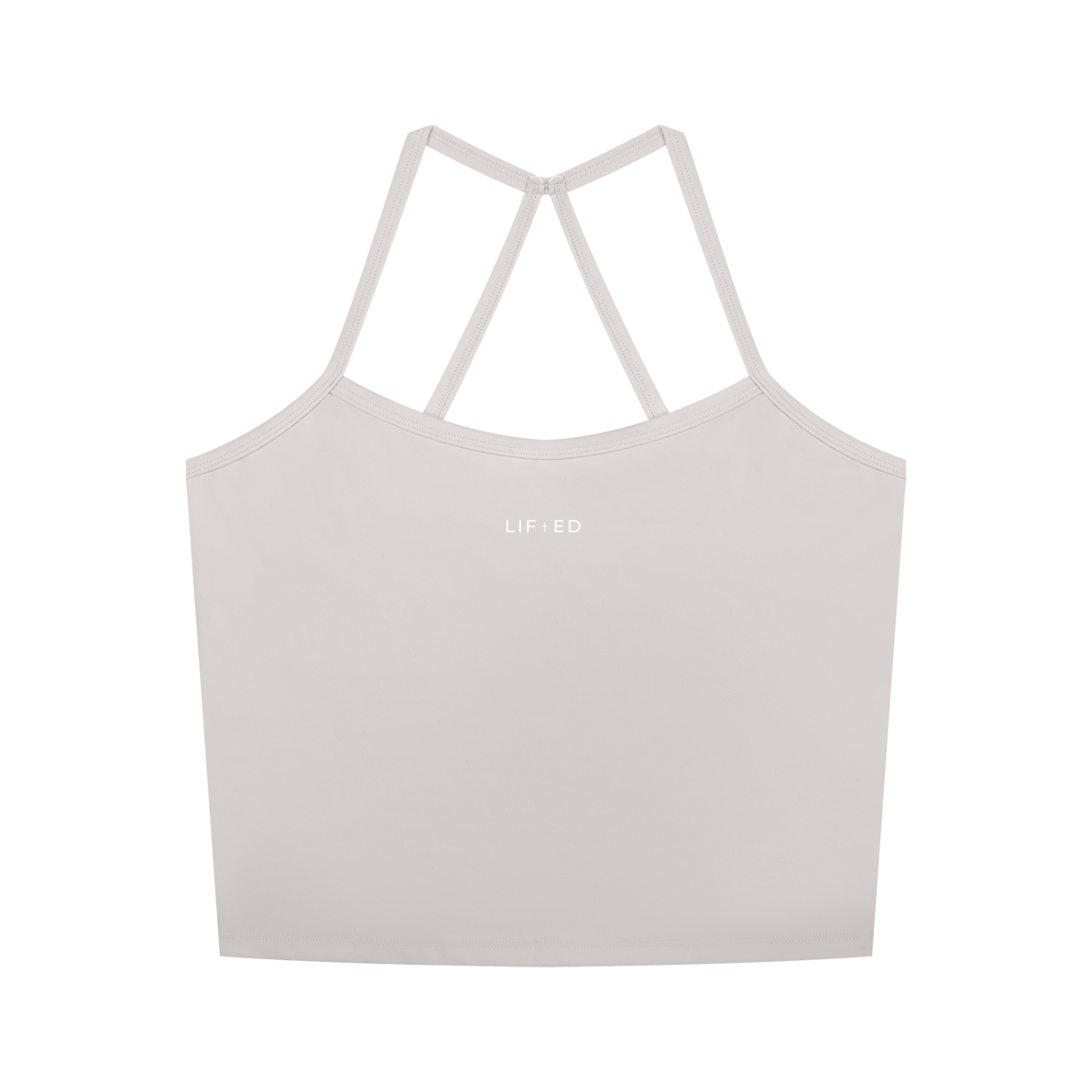 Women's Performance Longline Tank