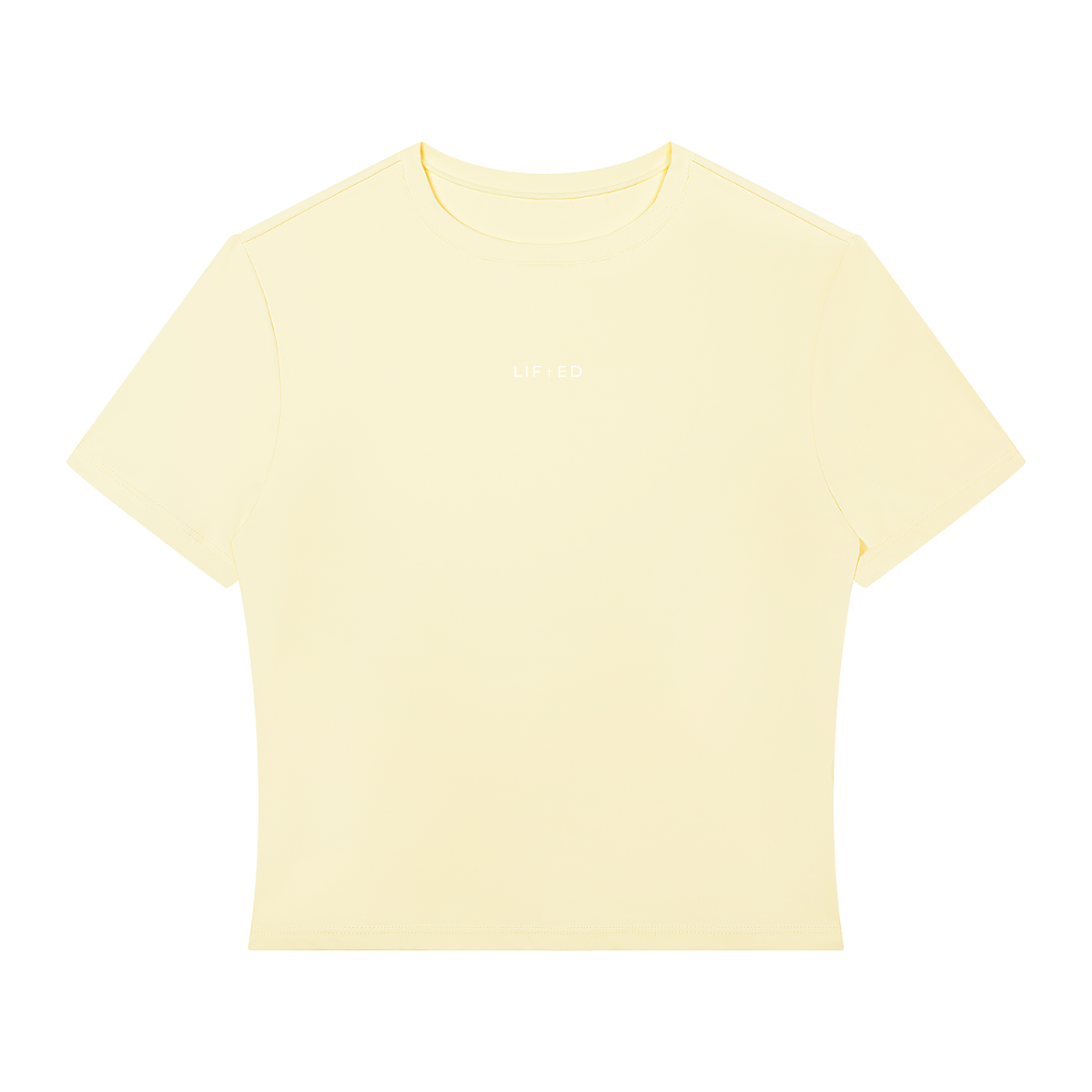 Women’s Performance Crop T-Shirt