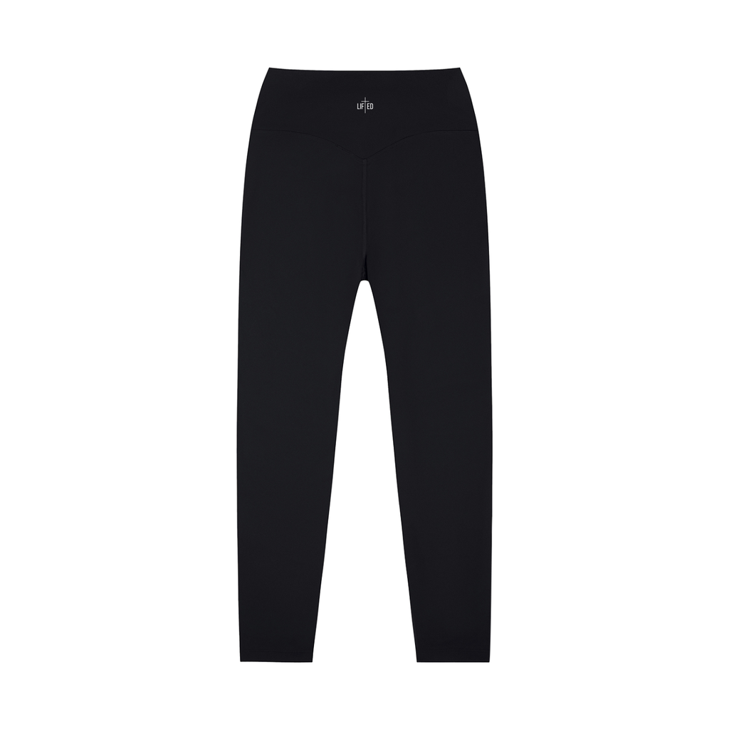 Grace High-Waisted Yoga Legging