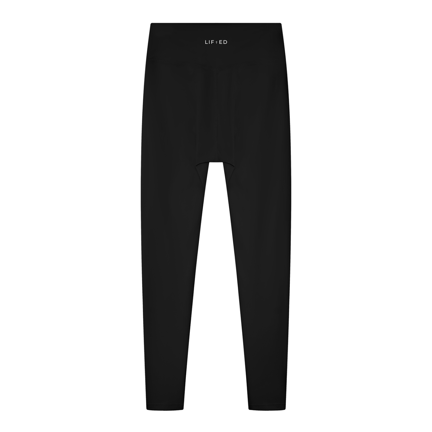 Becoming Her High Rise Active Leggings