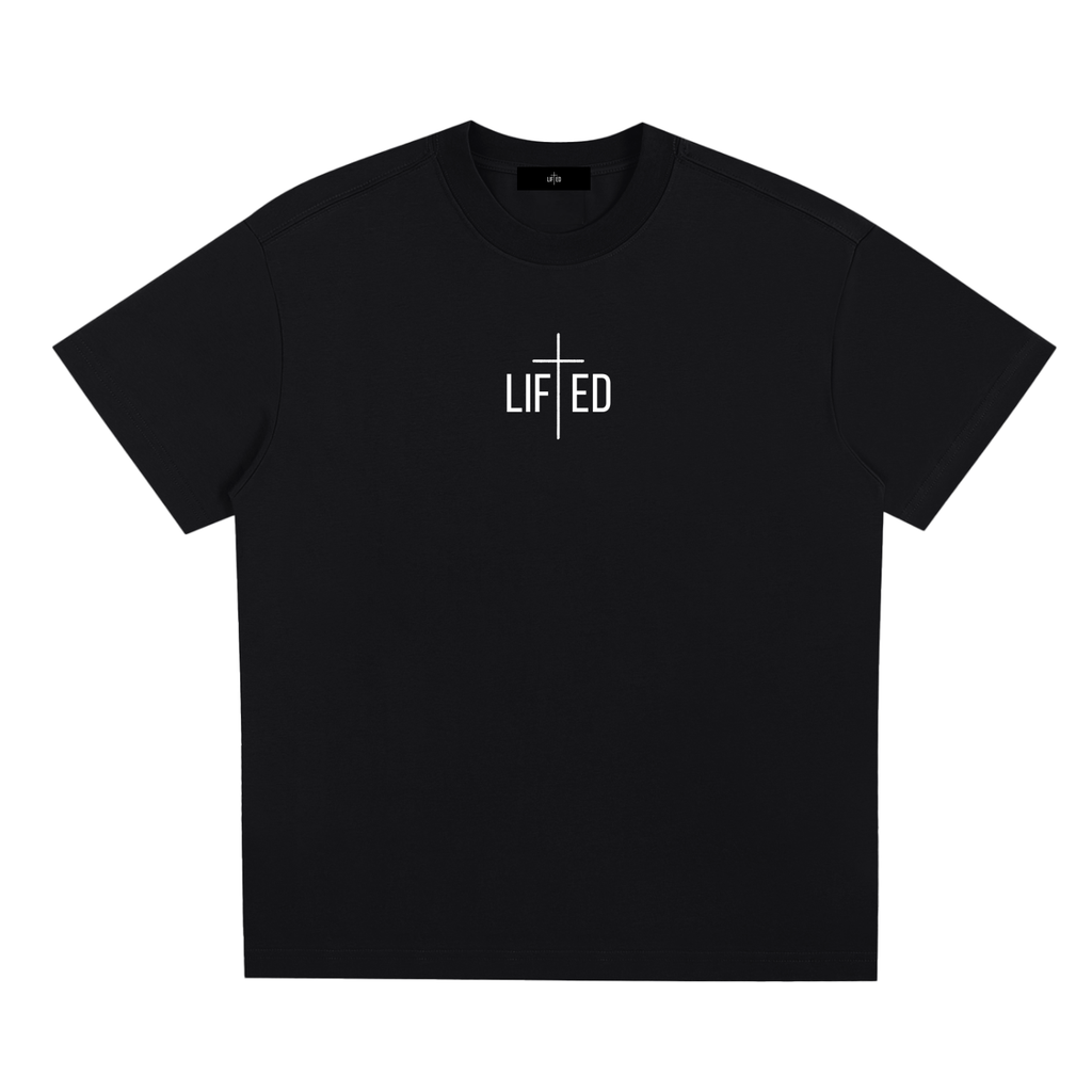 LIFTED Quick-Dry Cooling T-Shirt