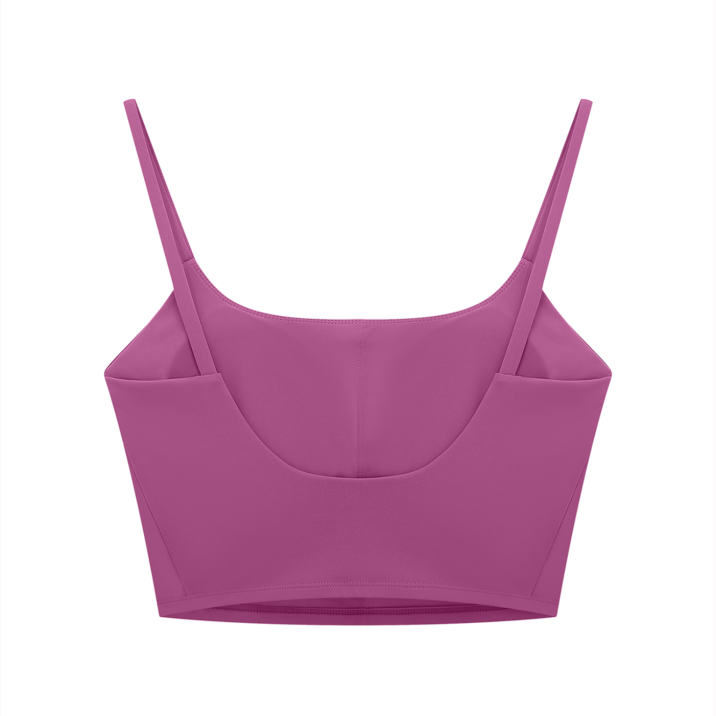 Becoming her Sports Bra