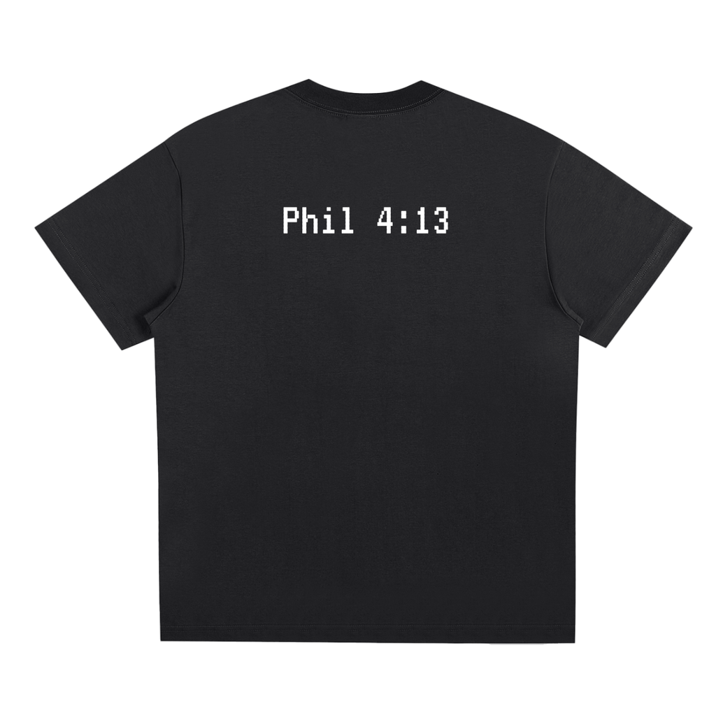 LIFTED Quick-Dry Cooling T-Shirt