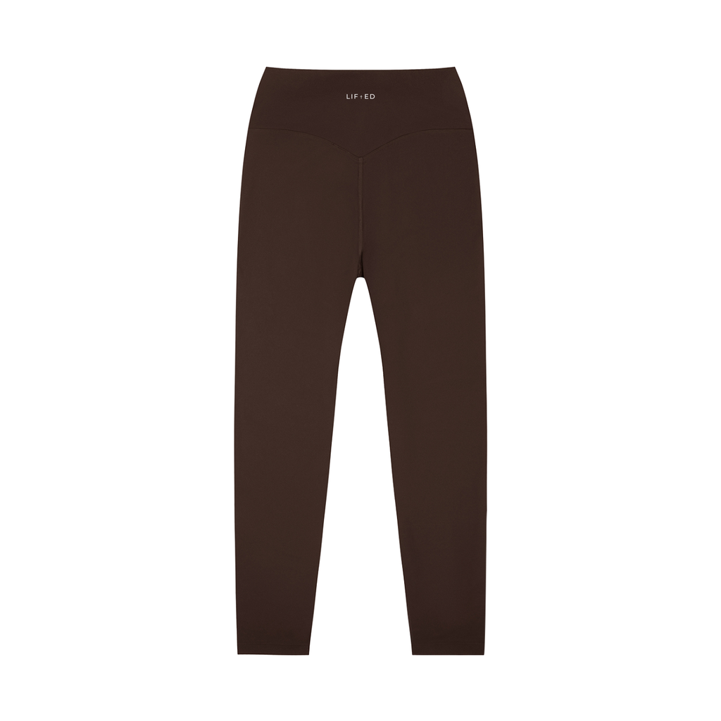 Grace High-Waisted Yoga Legging