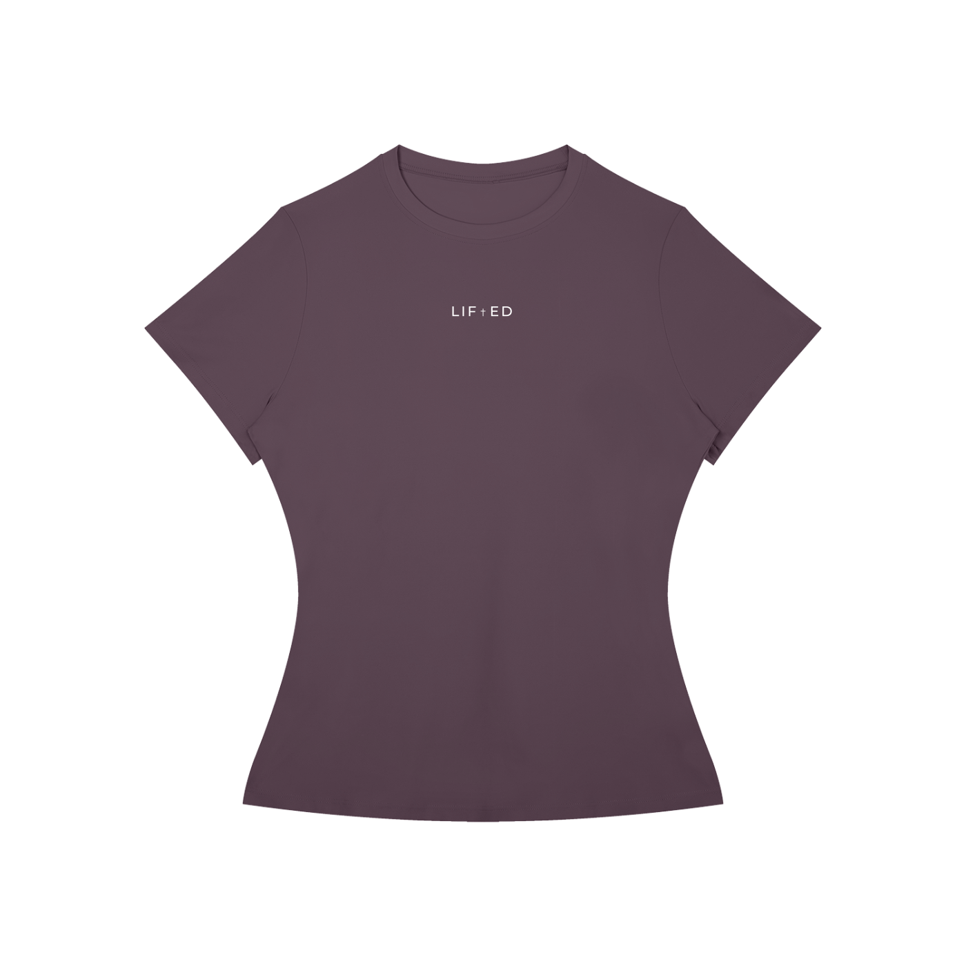 Slim Fit Performance T-Shirt