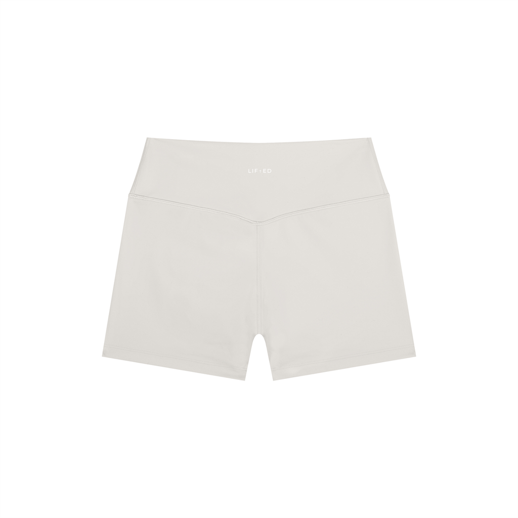 Women’s High Rise Yoga Shorts