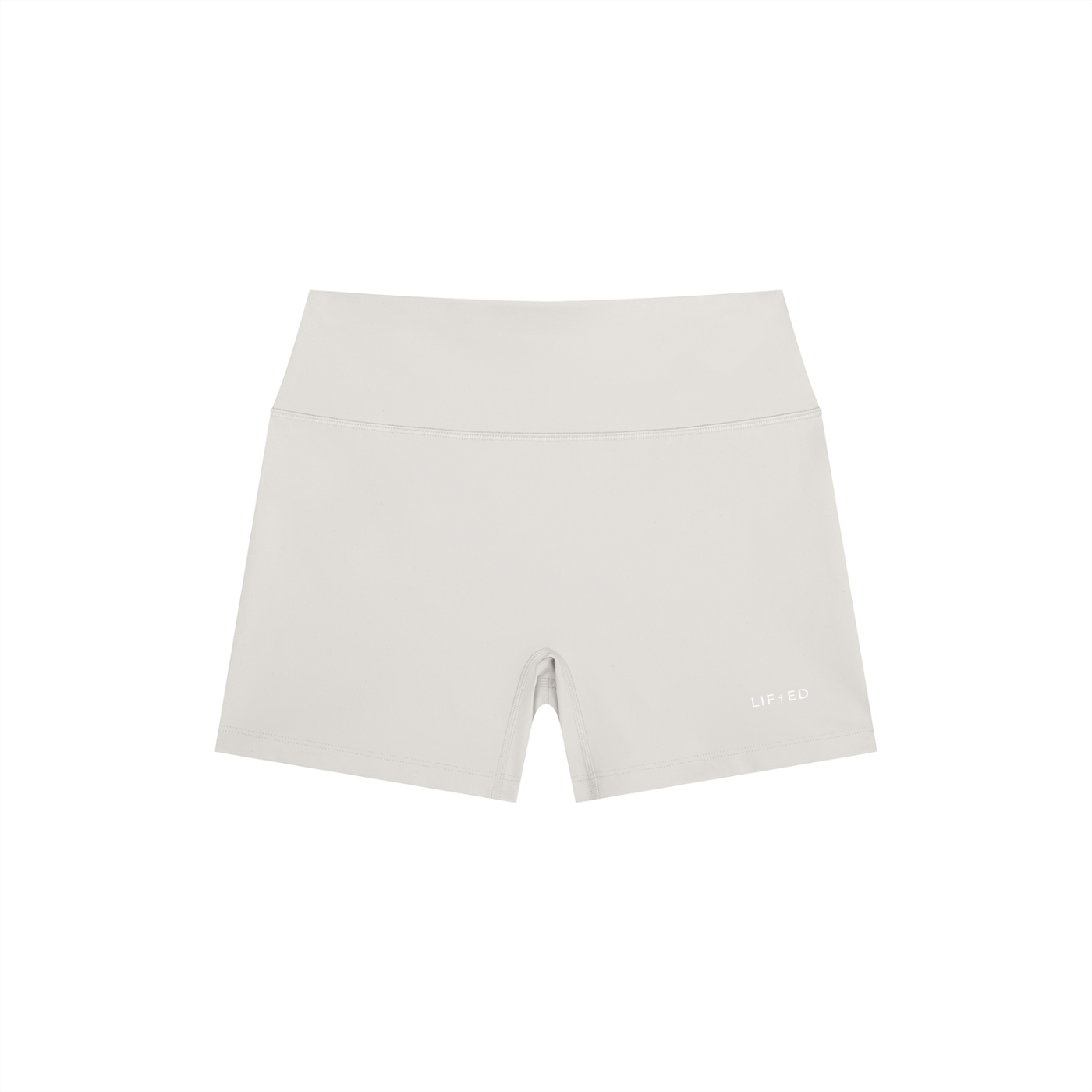 Women’s High Rise Yoga Shorts