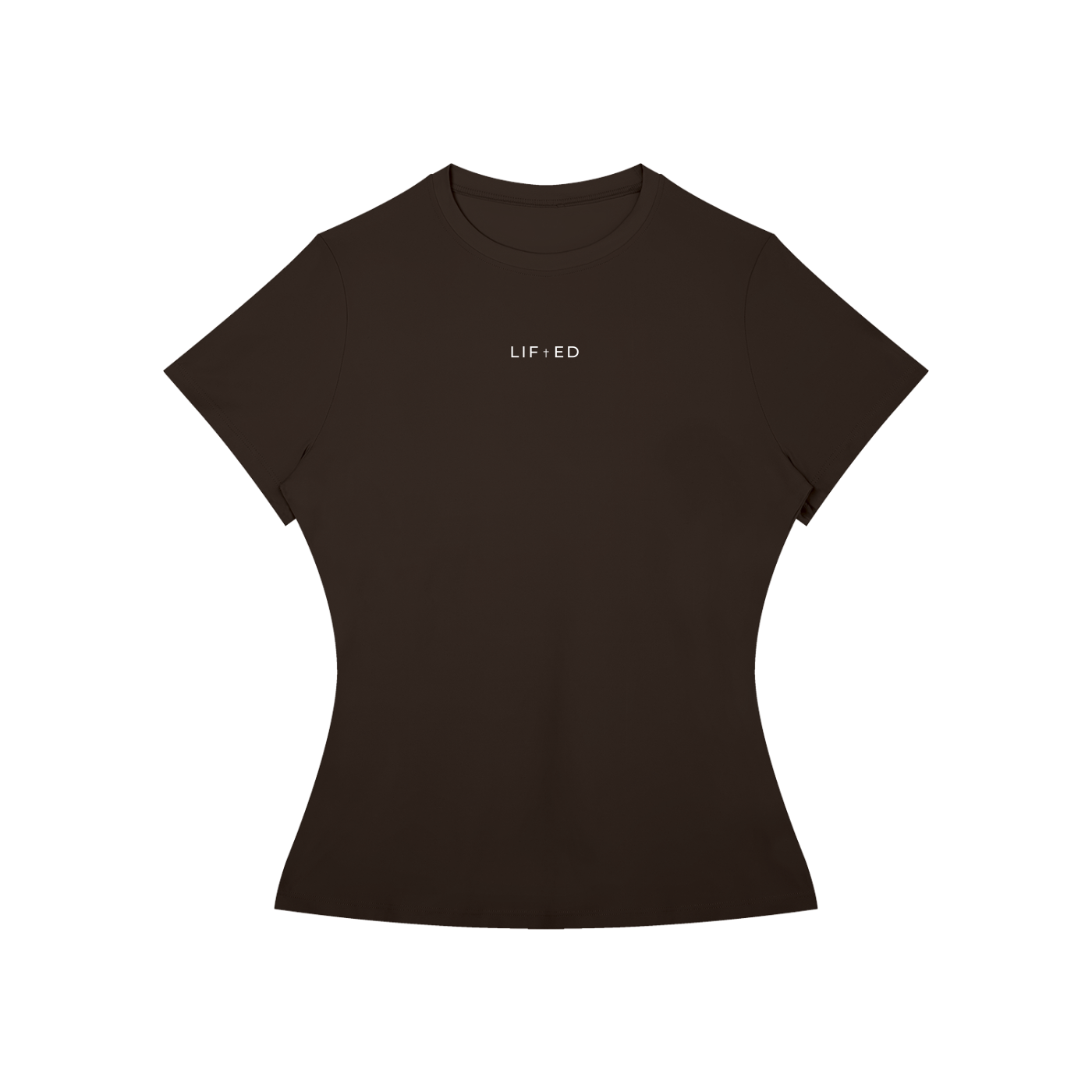 Slim Fit Performance T-Shirt