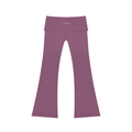 Women's High Rise Flared Yoga Pants