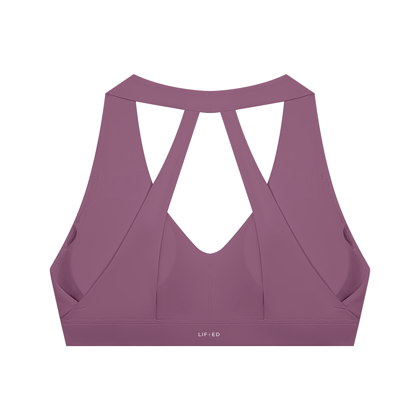 Women's Halter Performance Sports Bra