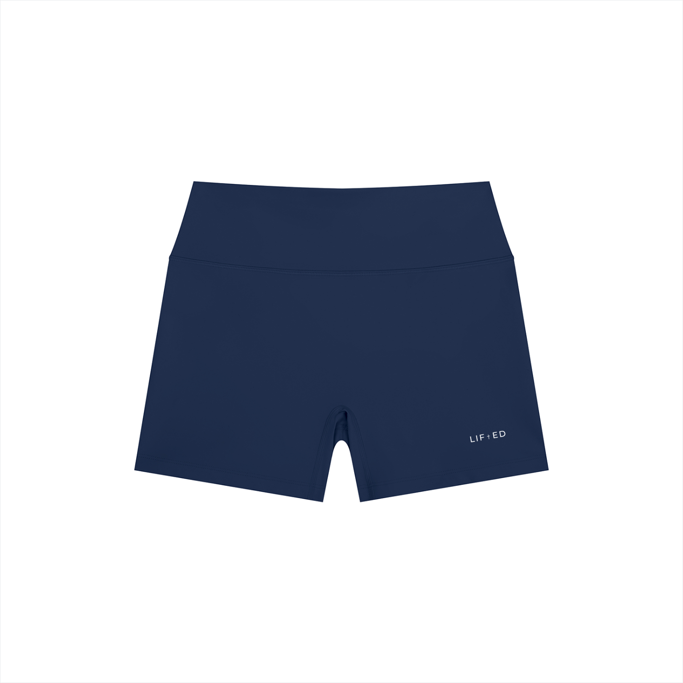 Women’s High Rise Yoga Shorts