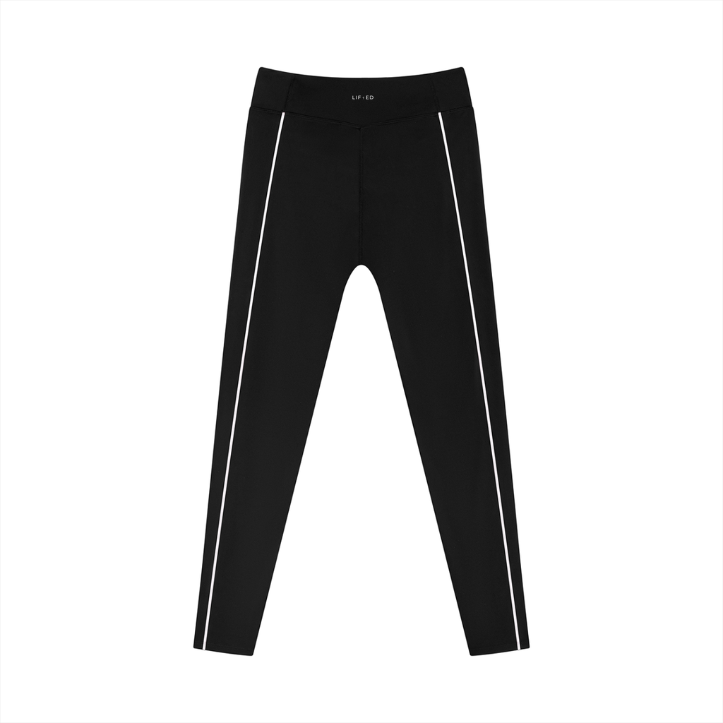 LIFTED High-Waist Sculpt Legging