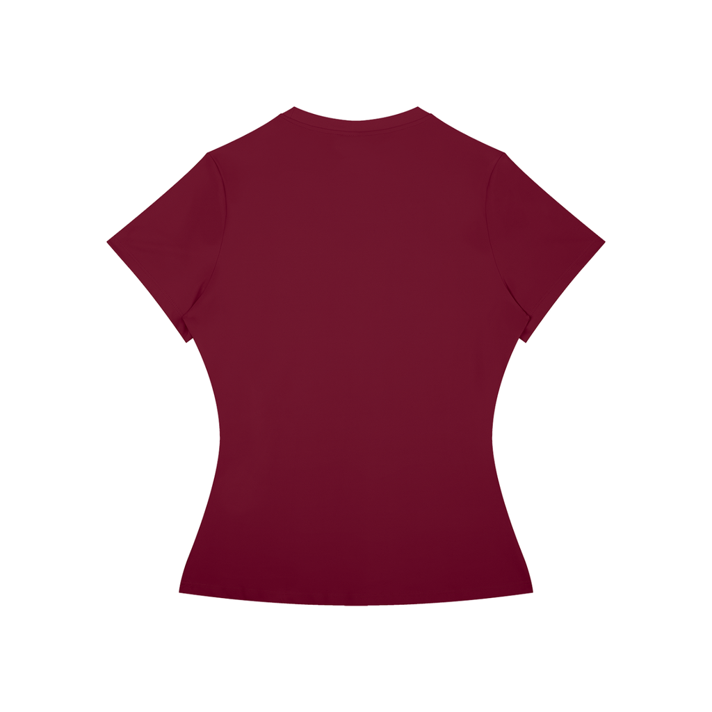 Slim Fit Performance T-Shirt