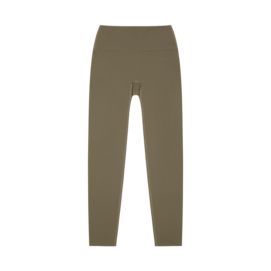 Grace High-Waisted Yoga Legging