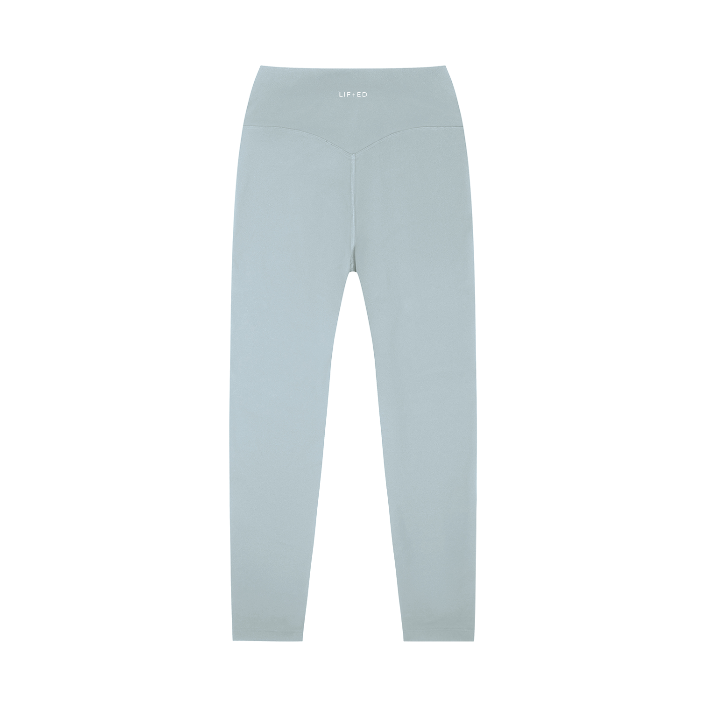 Grace High-Waisted Yoga Legging