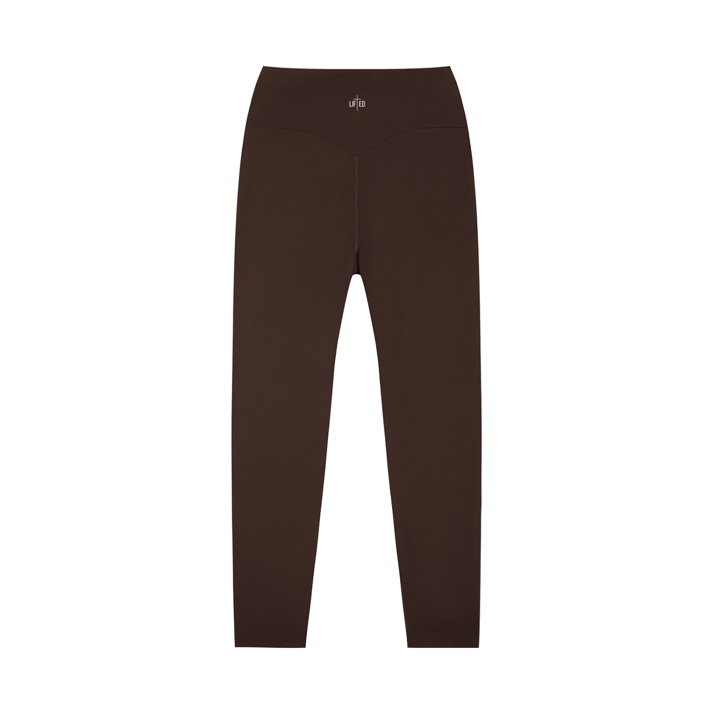 Grace High-Waisted Yoga Legging