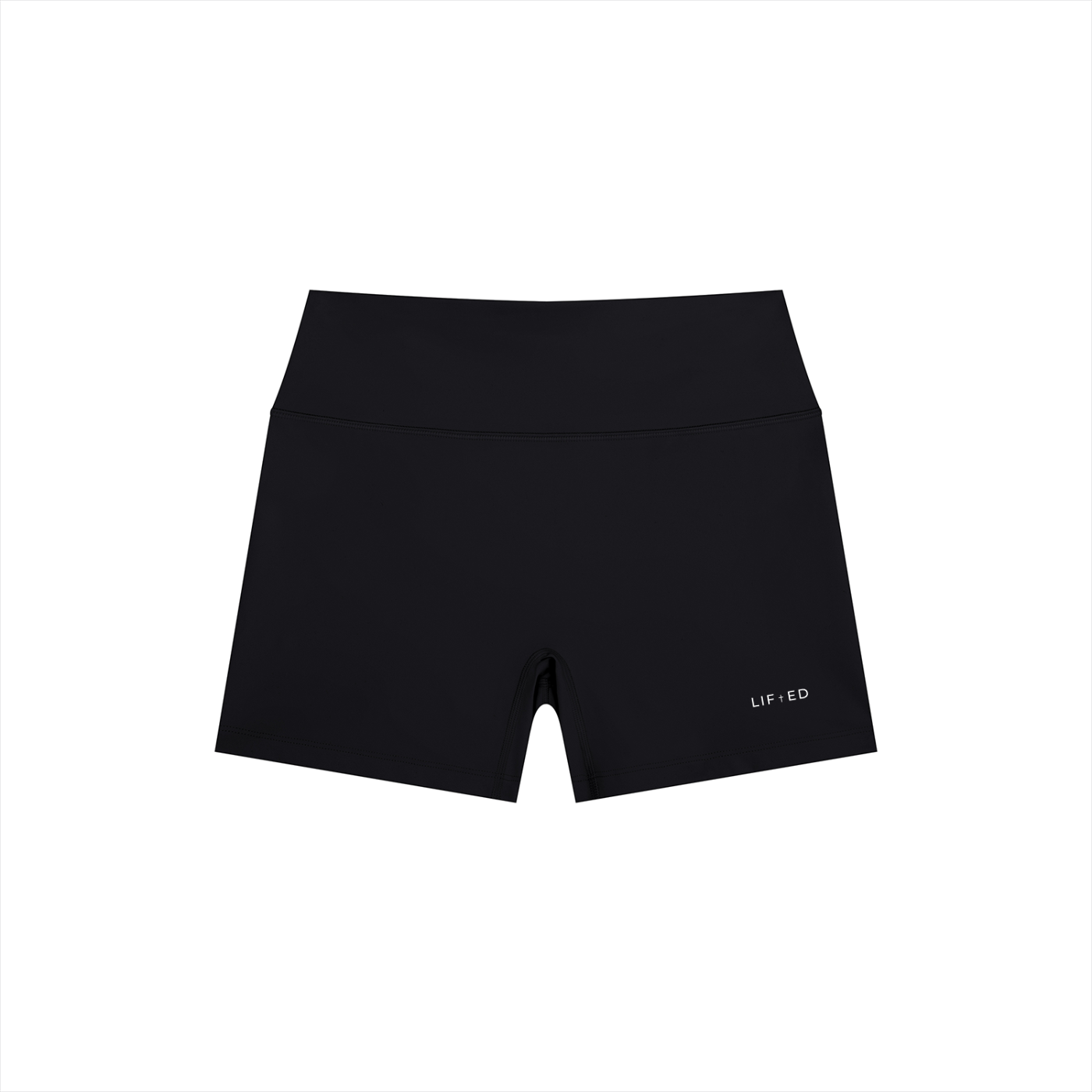 Women’s High Rise Yoga Shorts