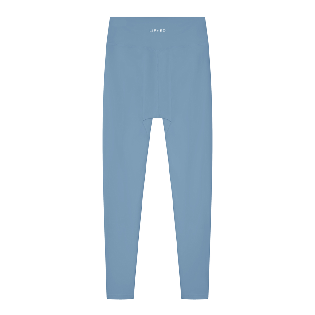 Becoming Her High Rise Active Leggings