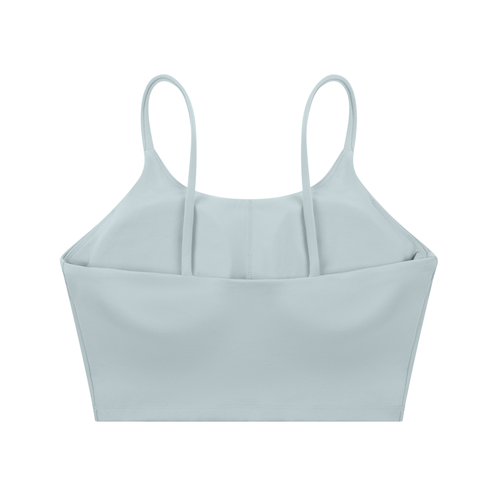 The Grace Strap Yoga Sports Bra