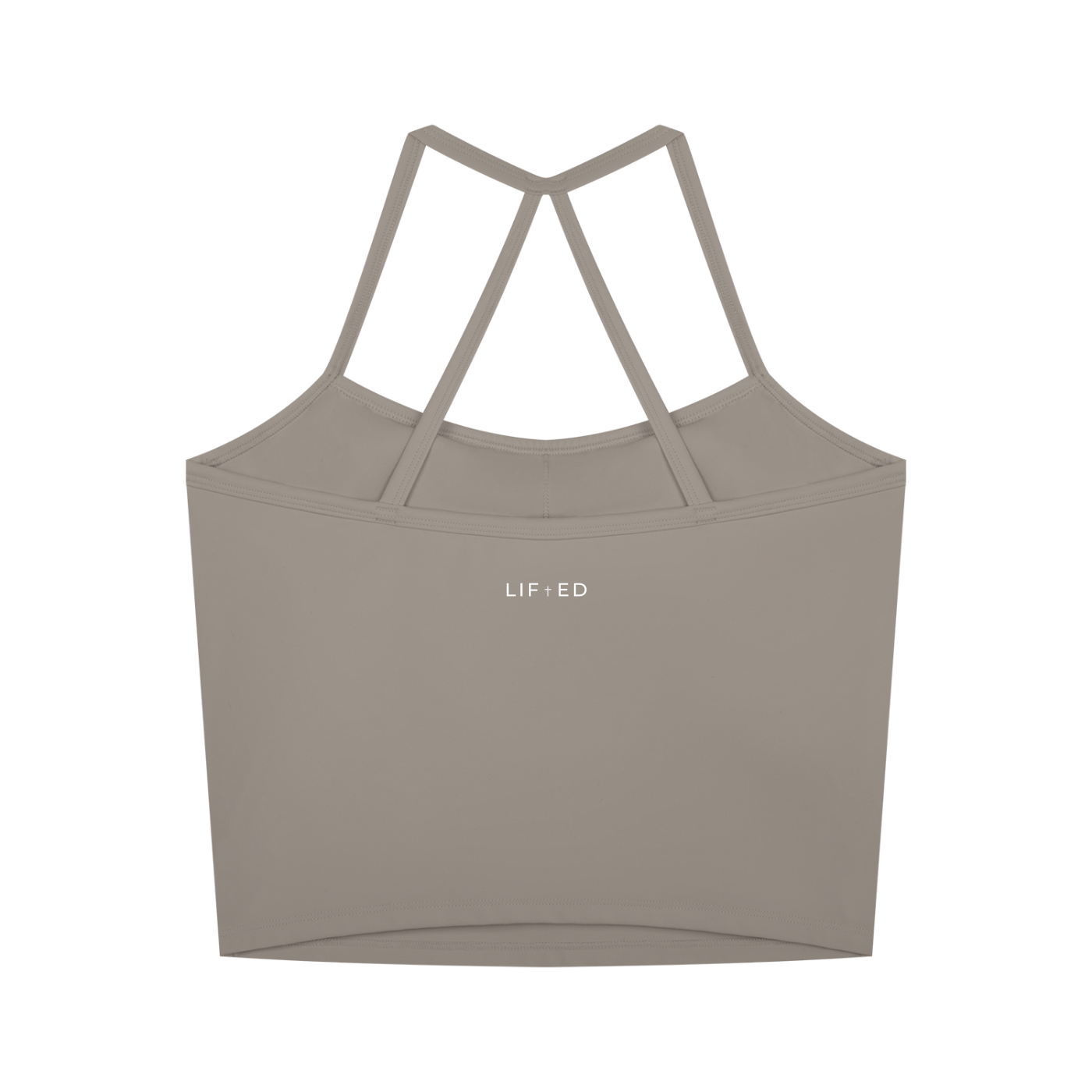 Women's Performance Longline Tank