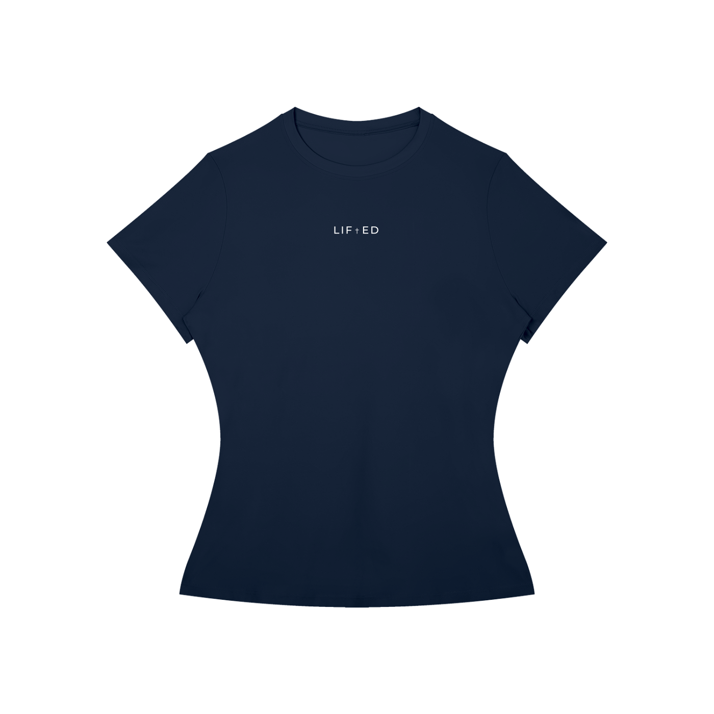Slim Fit Performance T-Shirt