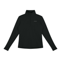 Women's Quarter-Zip Yoga Pullover