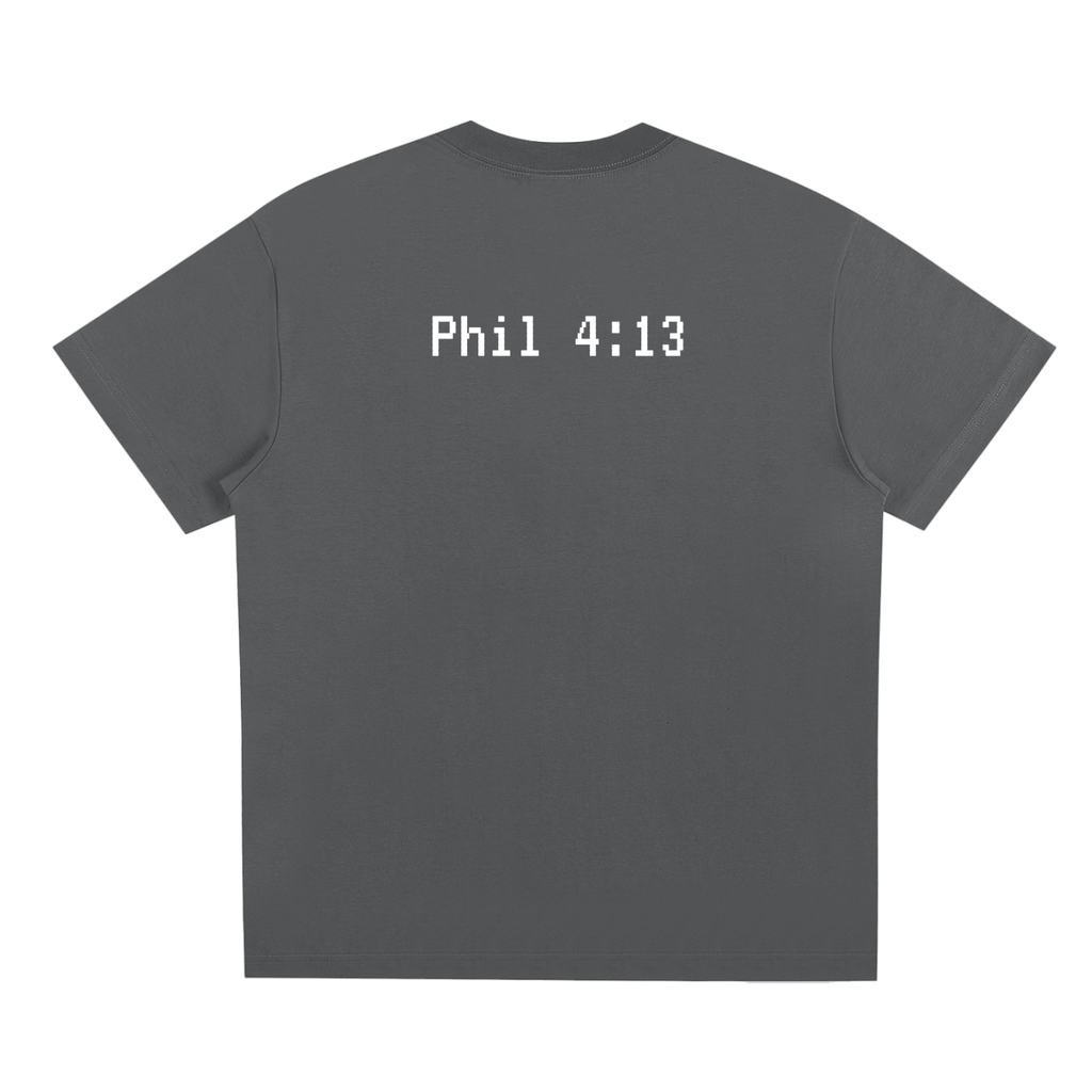 LIFTED Quick-Dry Cooling T-Shirt